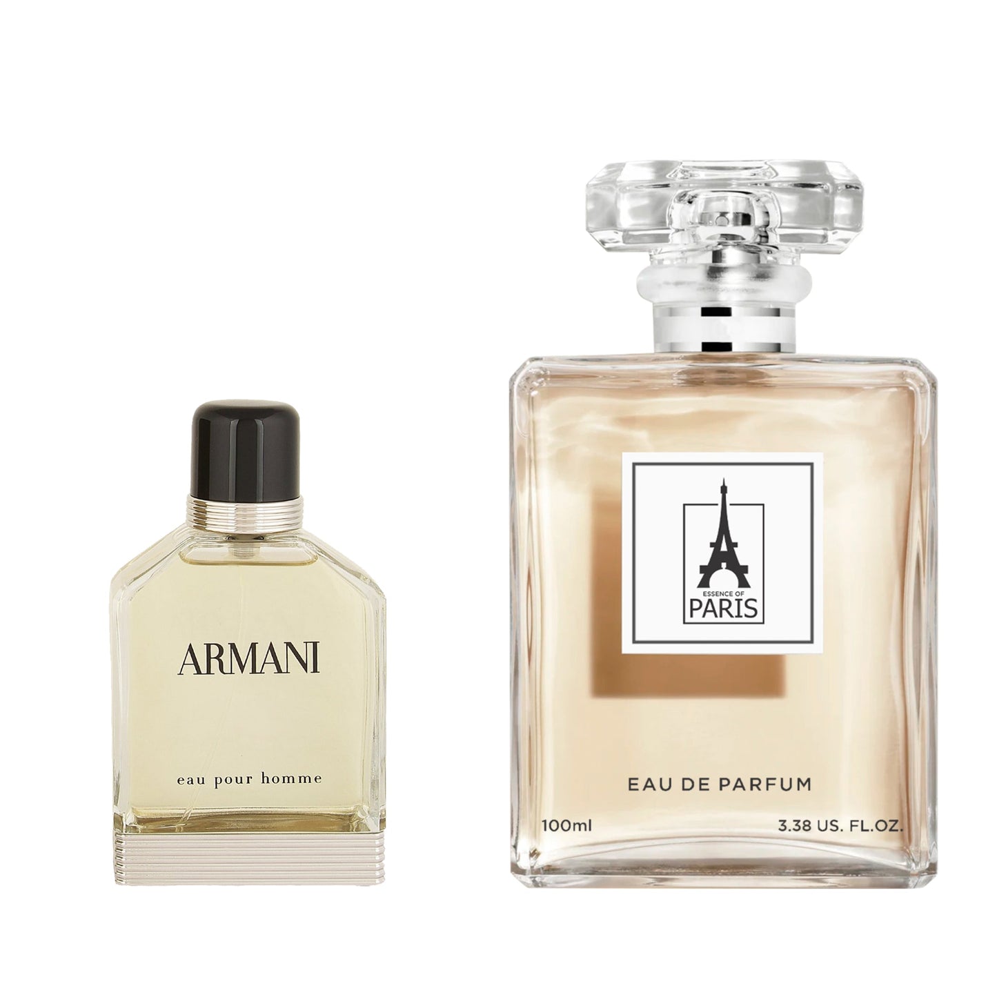 Armani pour homme