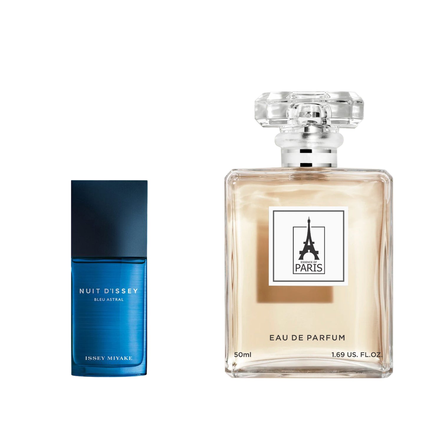 Issey Miyake Blue