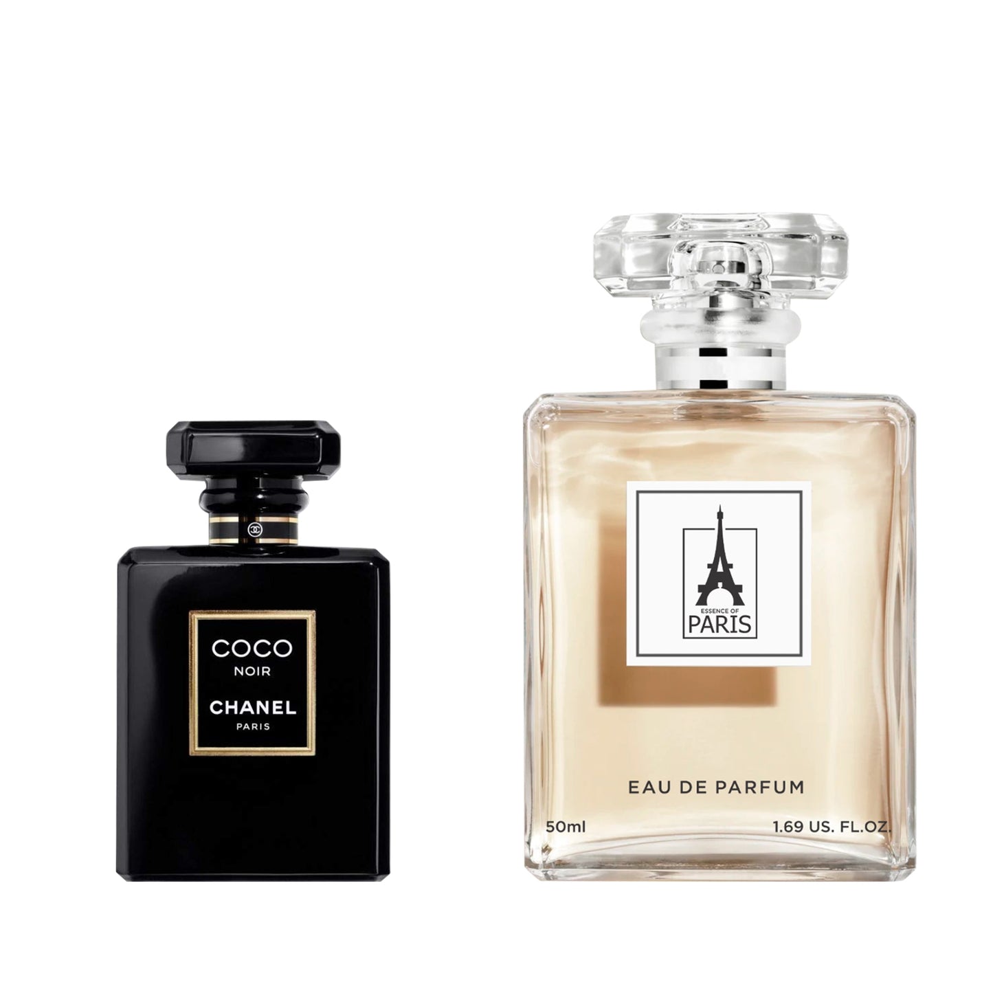 Chanel Coco Noir