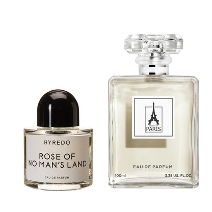 Rose of no Man's land by Byredo