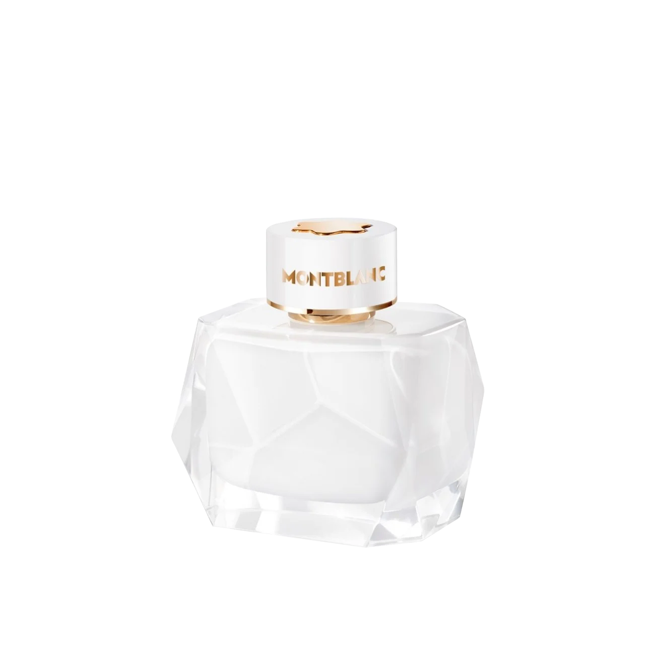 Signature (Eau de Parfum) by Montblanc