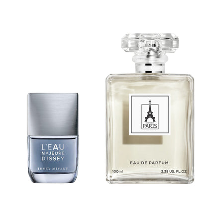 Issey Miyake L'eau Majeure