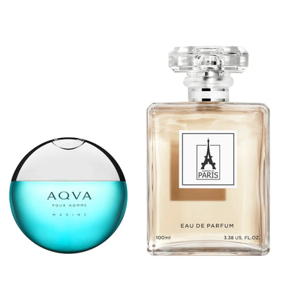 Bvlgari AQVA Marine