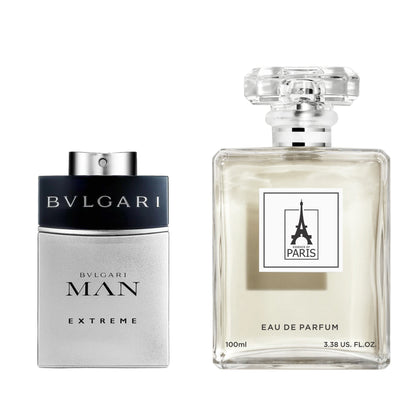 Bvlgari Man Extreme