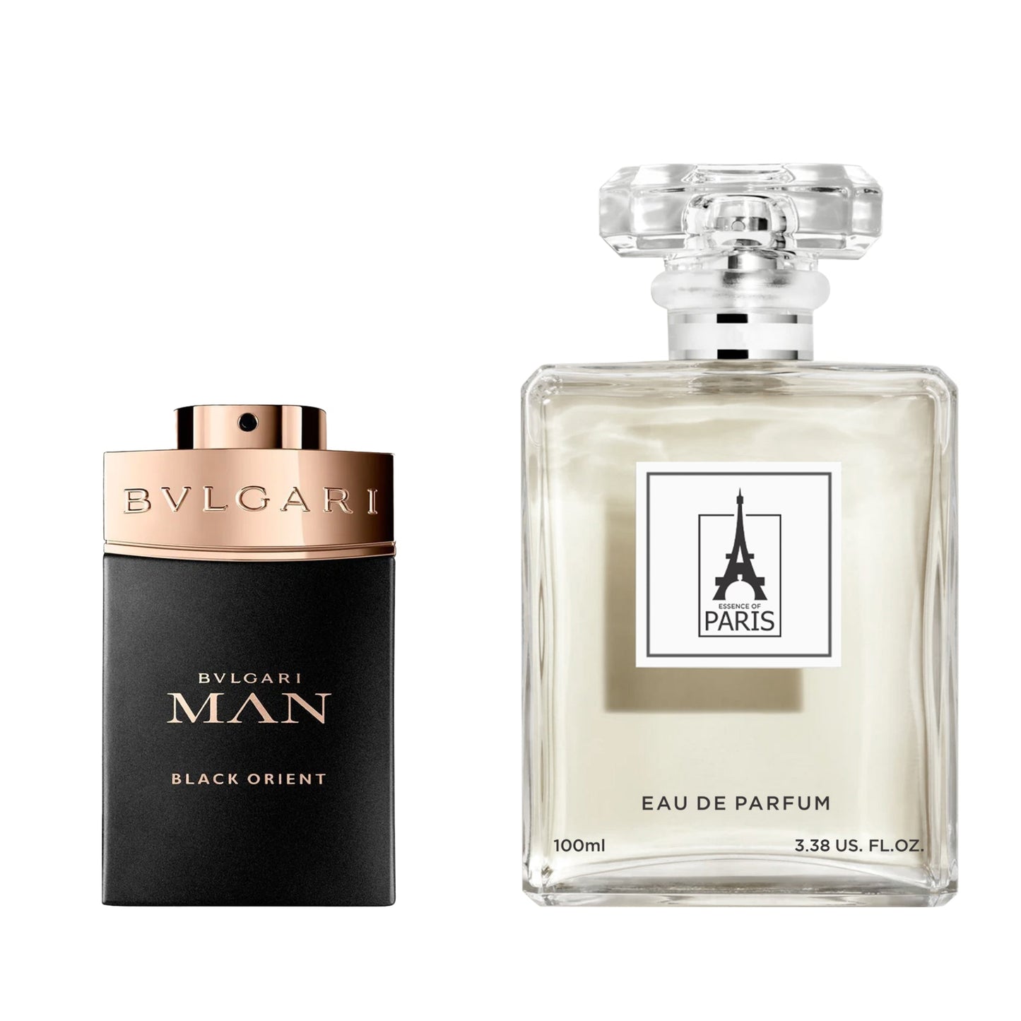 Bvlgari Men in Black