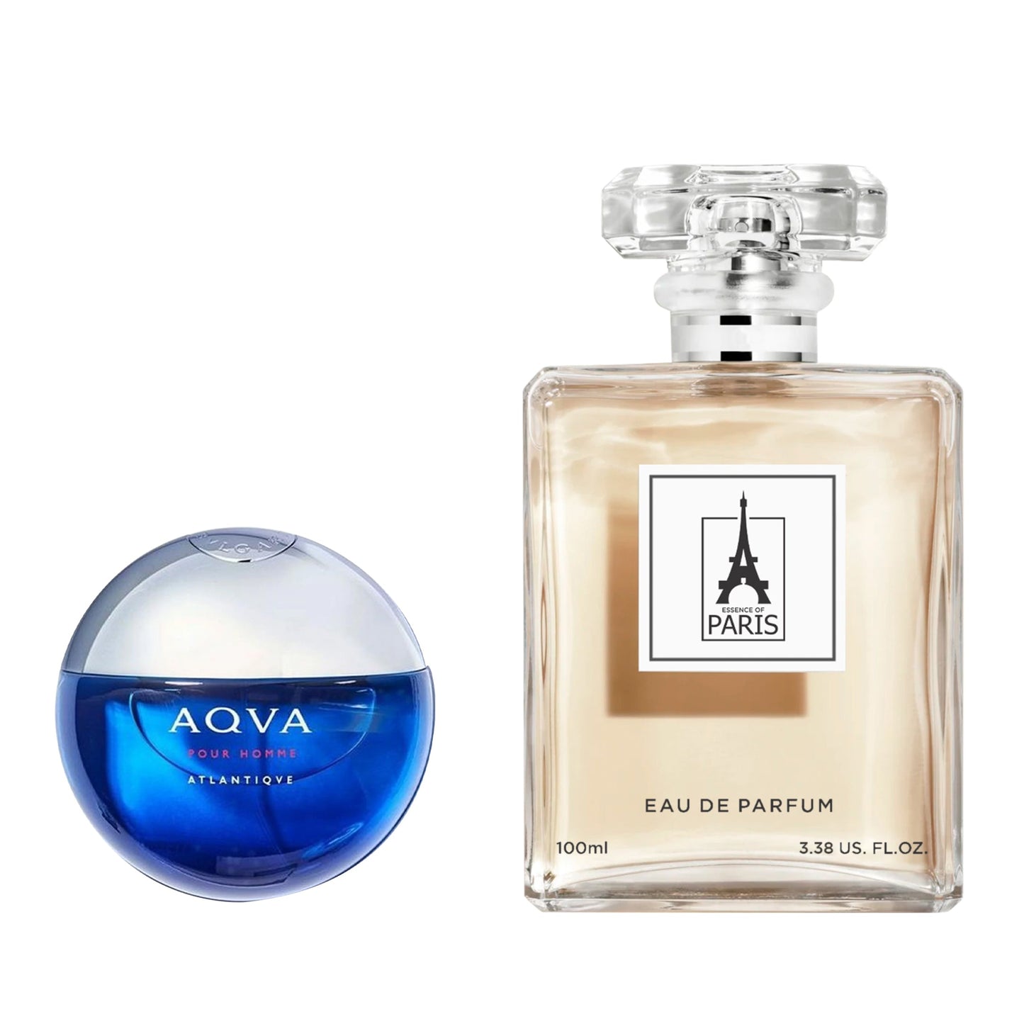 Bvlgari AQVA Atlantique