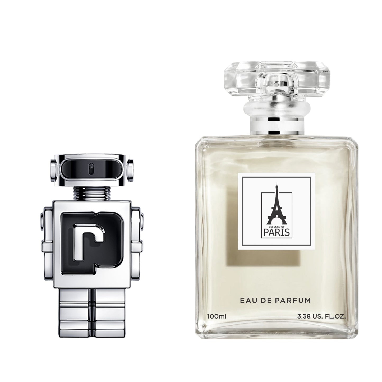 Phantom by paco Rabanne