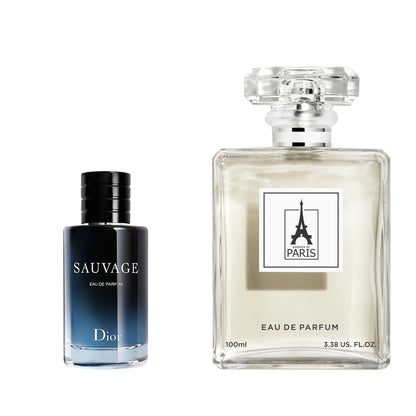 Sauvage EDP