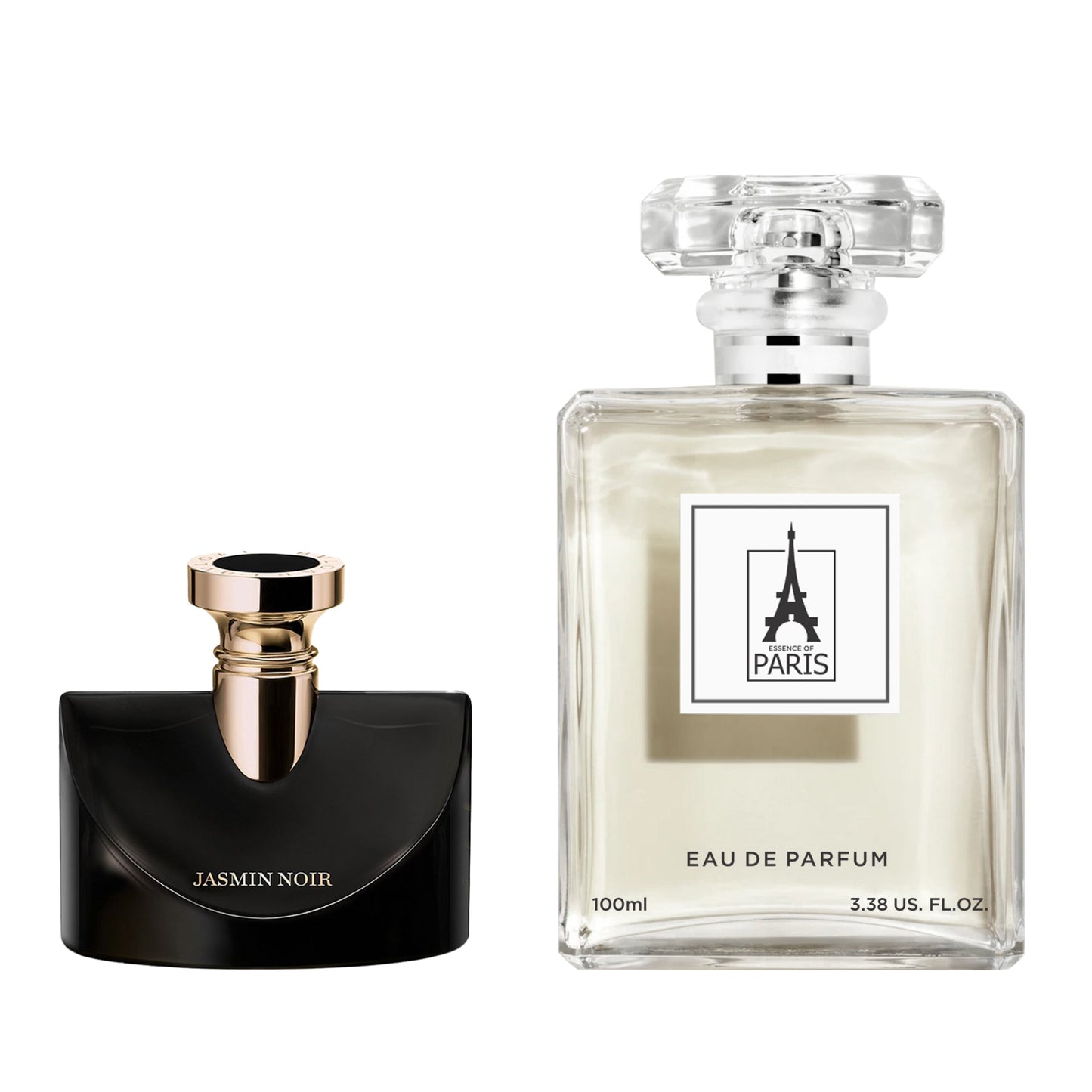 Bvlgari Jasmin Noir