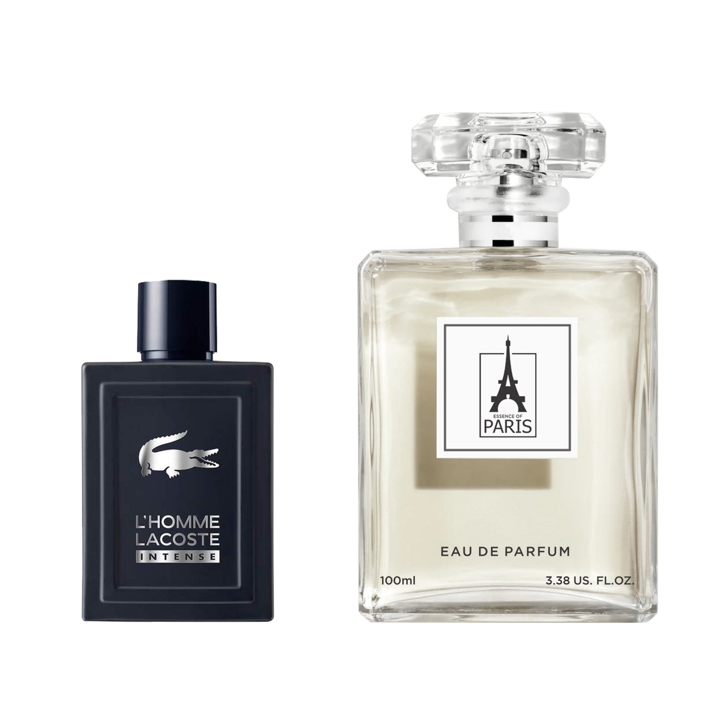 Lacoste La Homme Intense