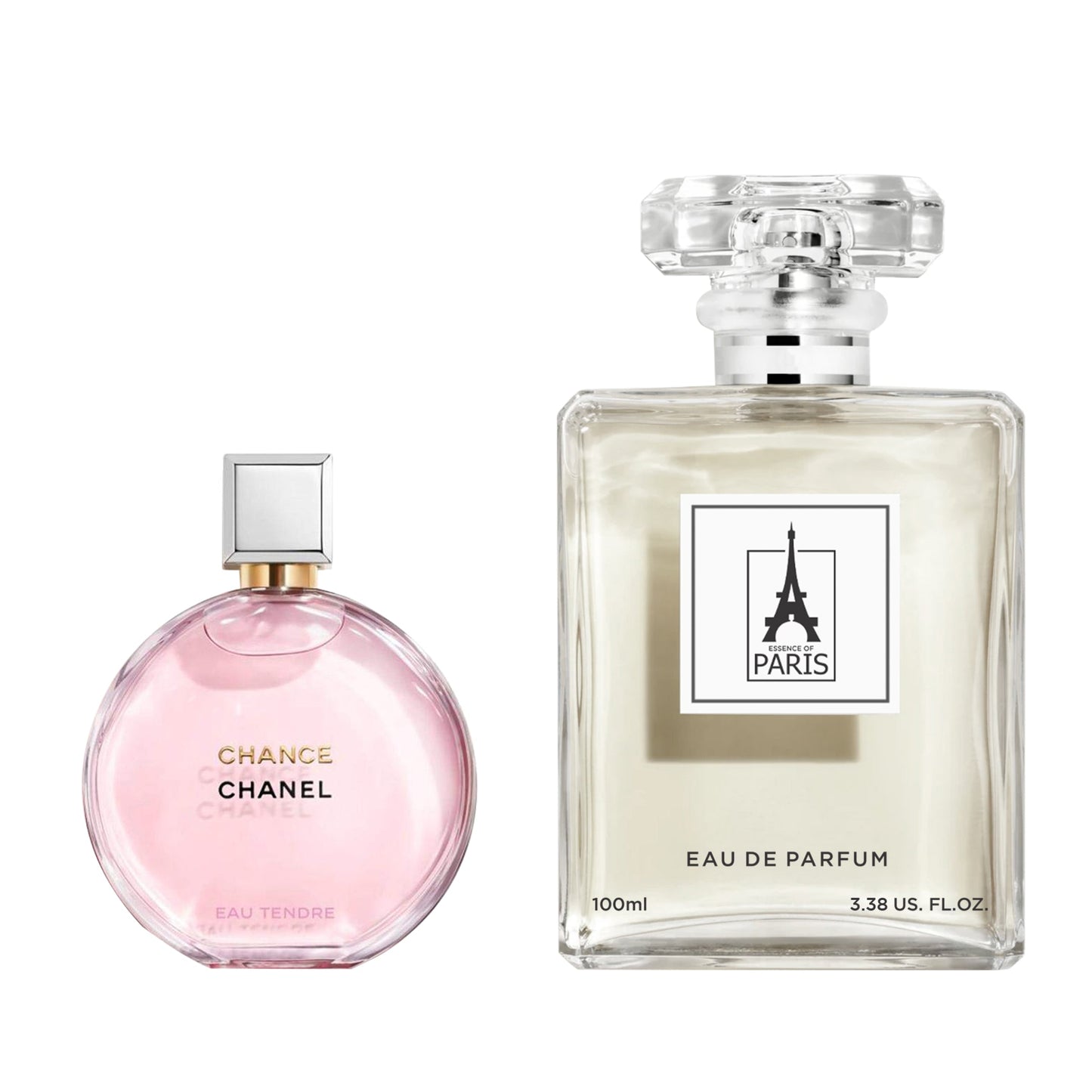 Chanel Chance Eau Tendre