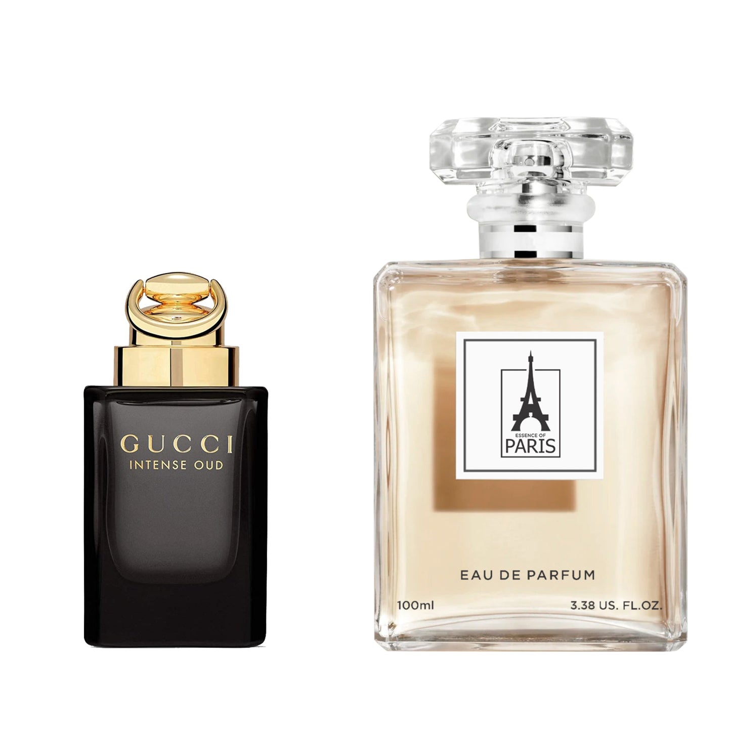 Gucci Oud Intense