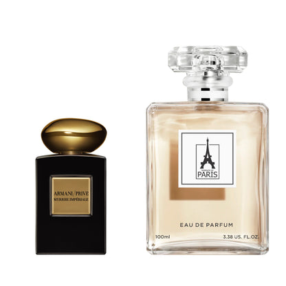 Armani Prive Royal Oud