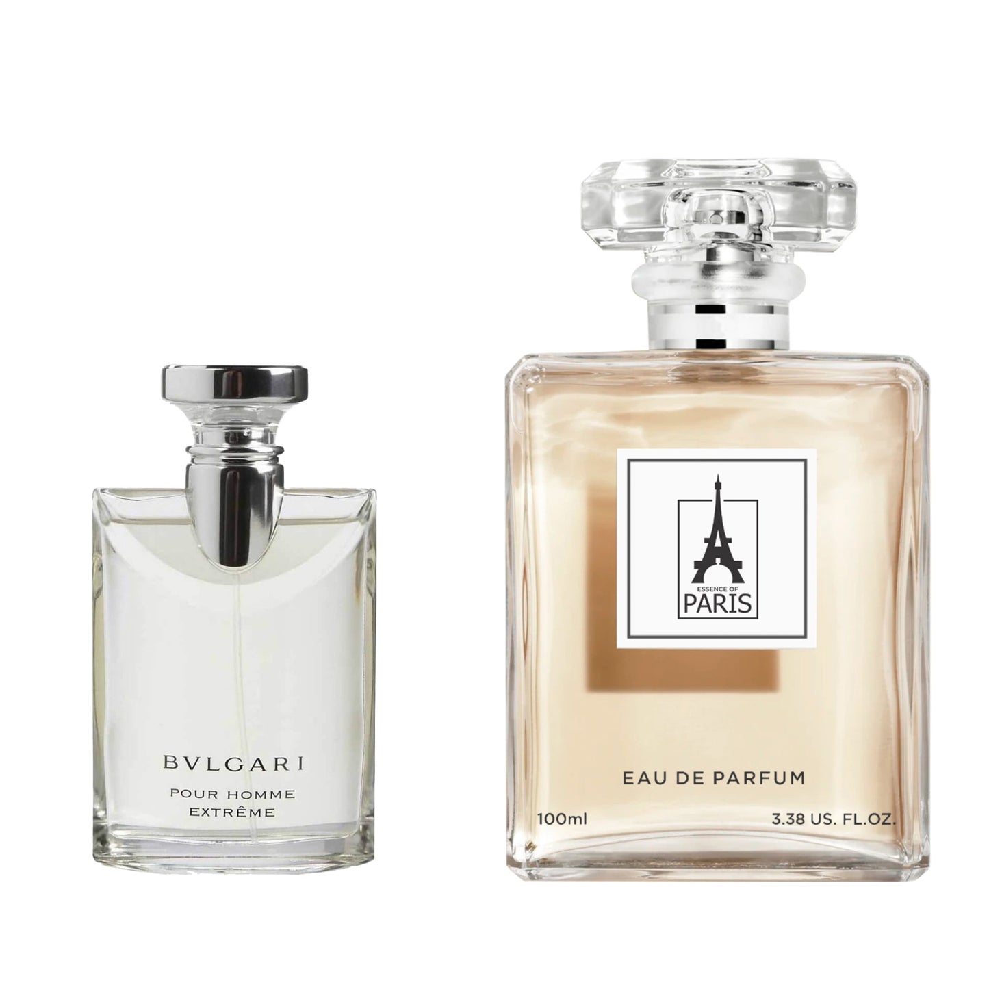 Bvlgari Extreme