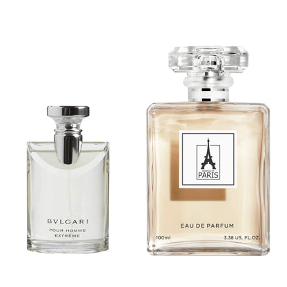 Bvlgari Extreme