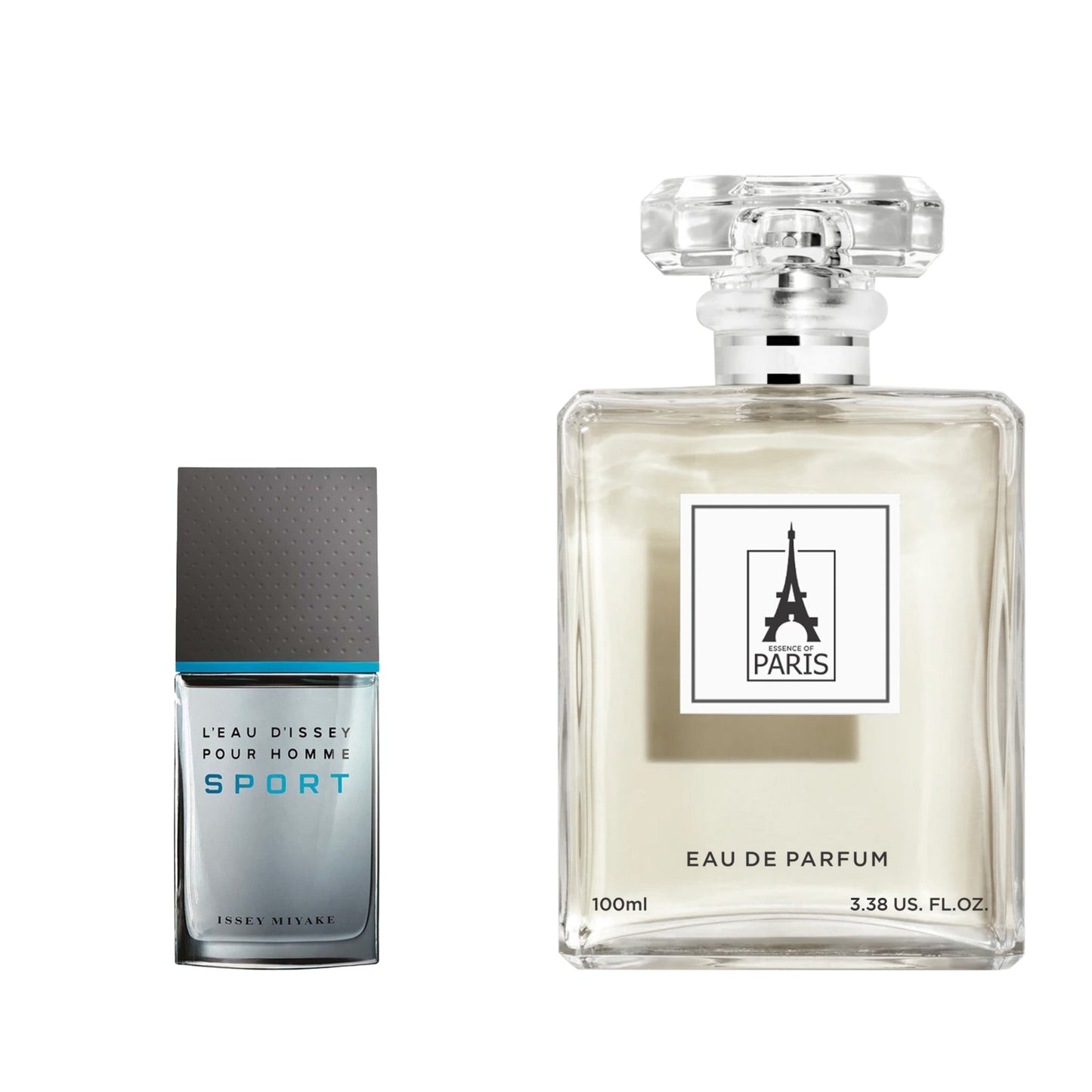 L'Eau d'Issey Pour Homme Sport Issey Miyake