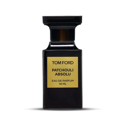 Tom Ford Patchouli Absolute