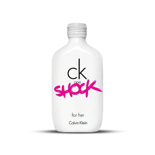 CK Shock Women