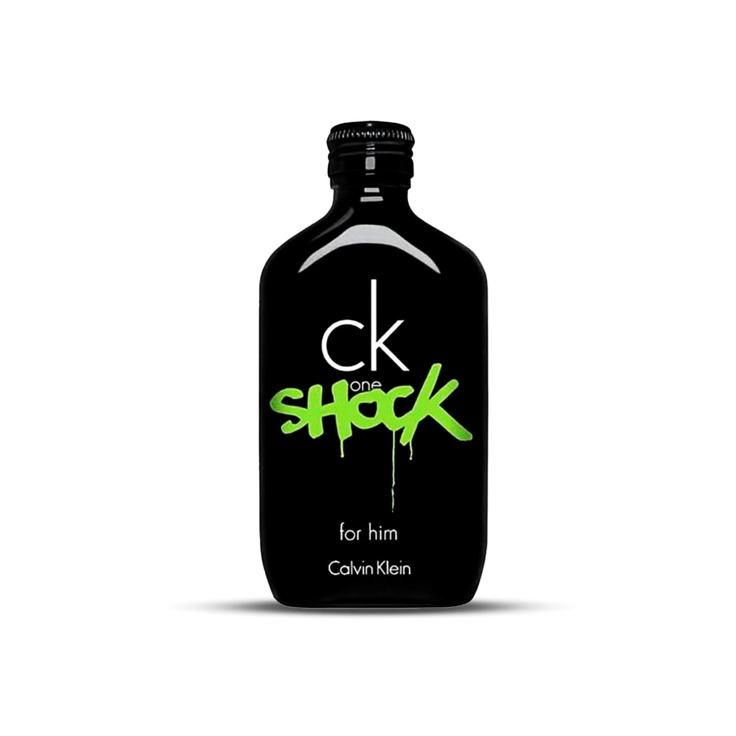 CK Shock