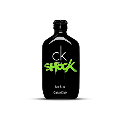 CK Shock