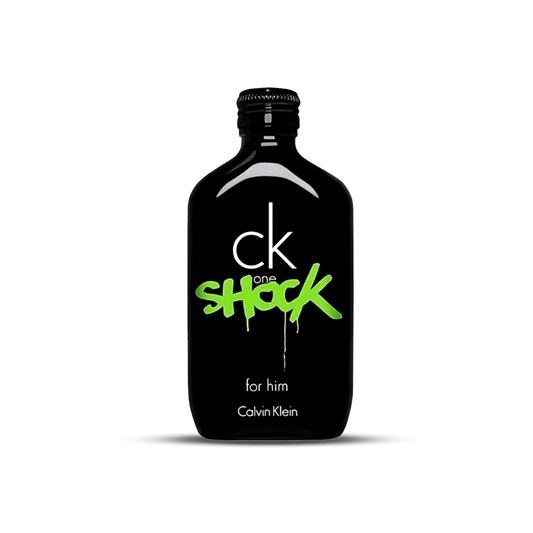 CK Shock