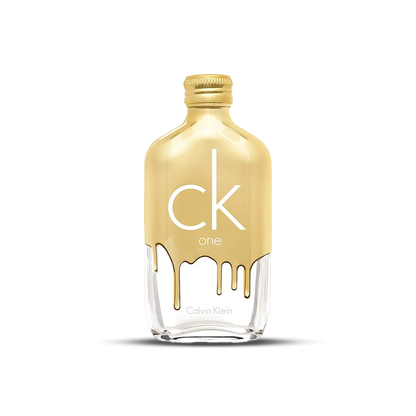 CK One Gold