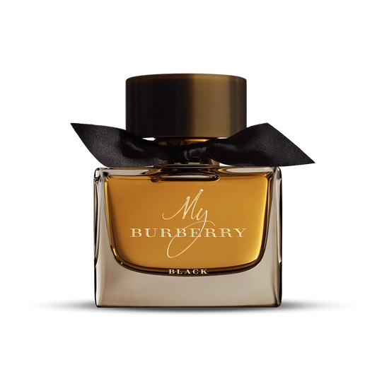 My Burberry Black