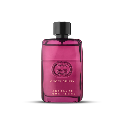 Gucci Guilty Absolute Women