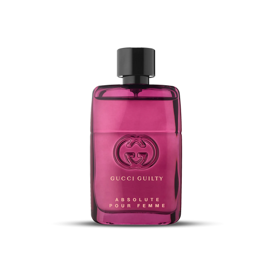 Gucci Guilty Absolute Women