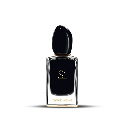 Armani Si Intense