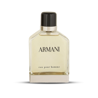 Armani pour homme