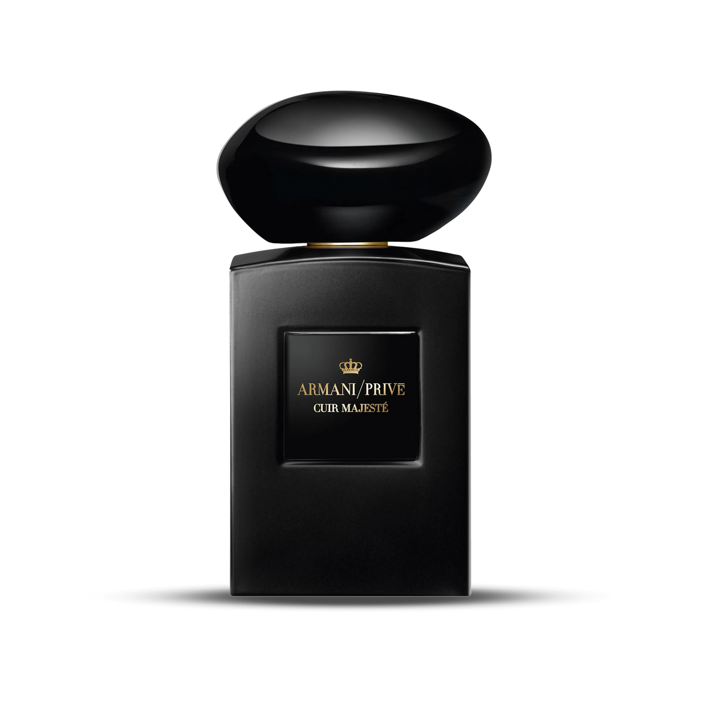 Armani Prive Cuir Majeste