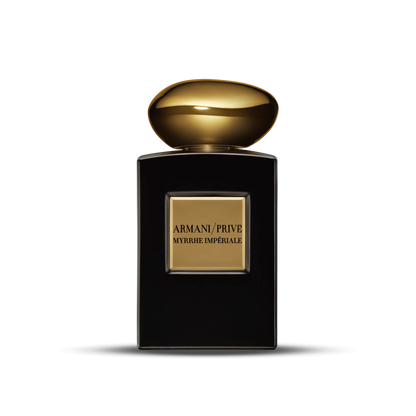 Armani Prive myrrhe imperiale