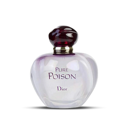 Pure Poison