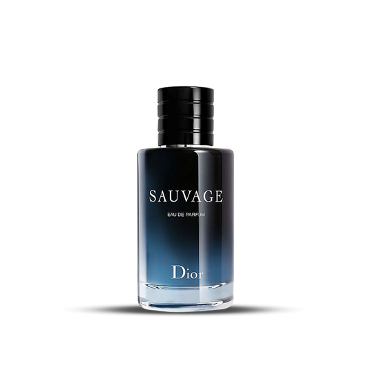 Sauvage EDP