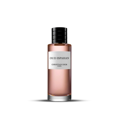 Oud Ispahan