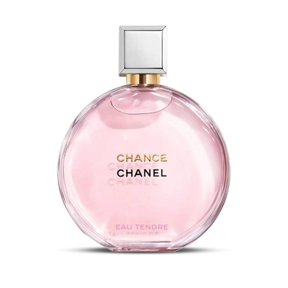 Chanel Chance Eau Tendre