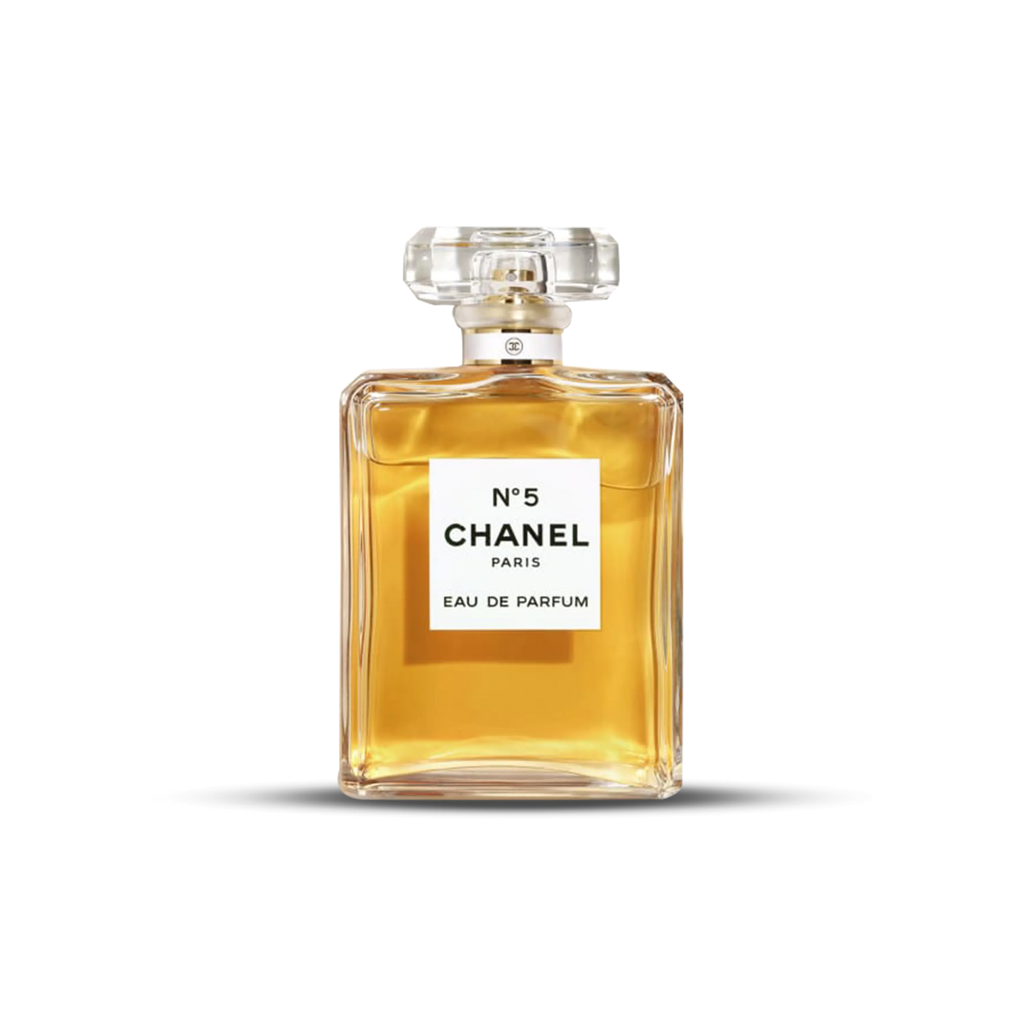 Chanel No 5 L'eau Rouge Limited Edition