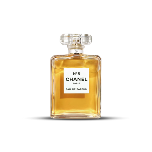 Chanel No 5 L'eau Rouge Limited Edition