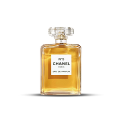 Chanel No 5 L'eau Rouge Limited Edition