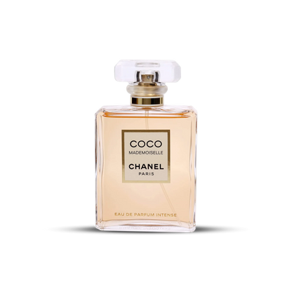 Coco Chanel