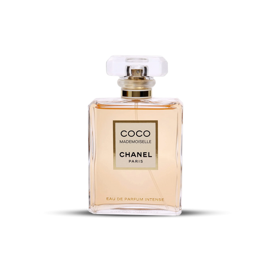 Coco Chanel