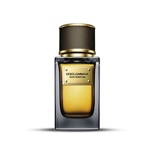 Velvet Tender Oud