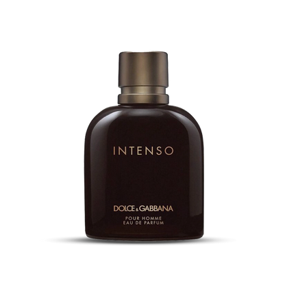 D & G Pour Homme Intenso