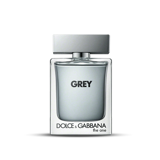 D&G The One Grey