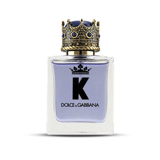 K by D&G