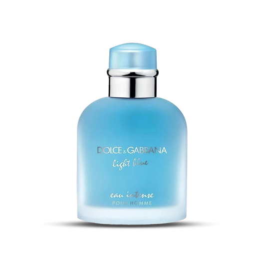 Light Blue Intense by D&G