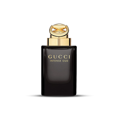 Gucci Oud Intense