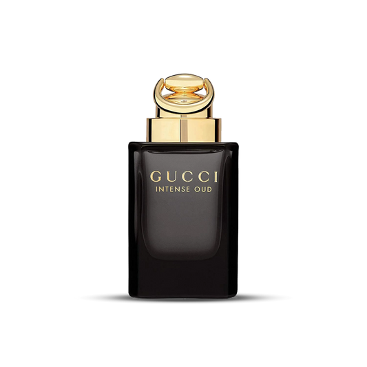 Gucci Oud Intense