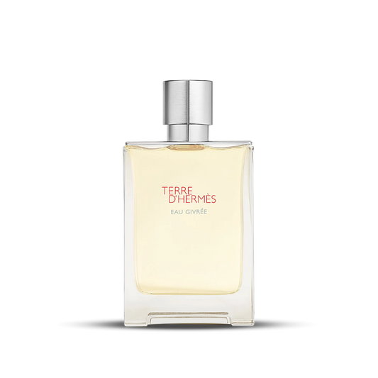 TERRE D'HERMES EAU GIVREE